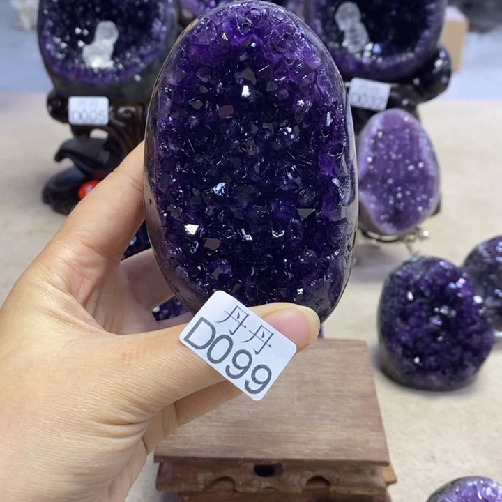 未镶嵌大型摆件（非配饰）水晶