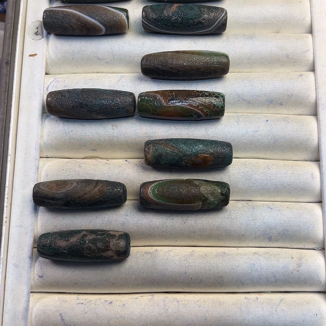 琉璃手工艺品08散珠