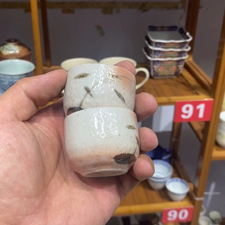 a***.茶杯紫砂全场满28元包邮，第