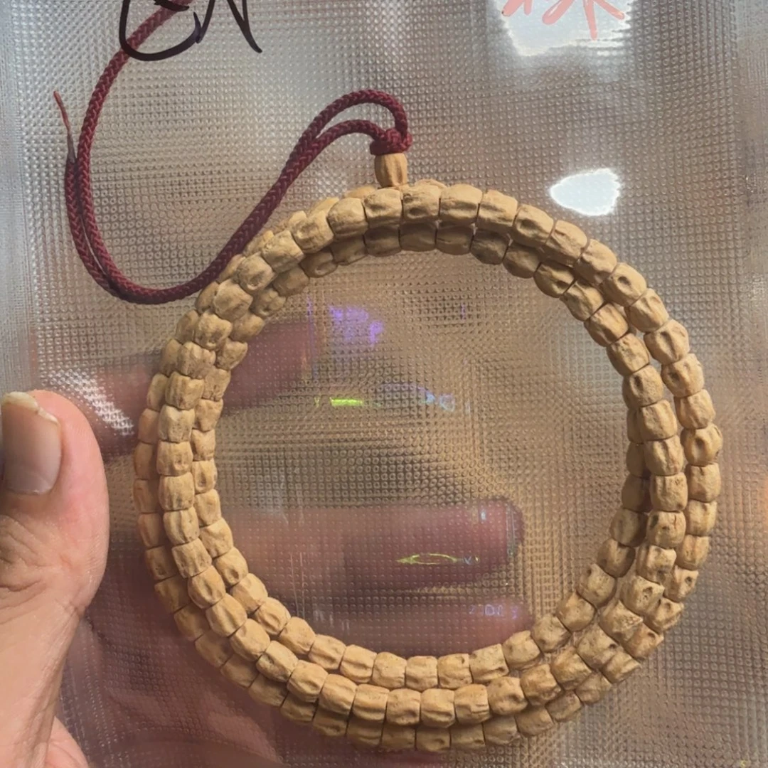 欧***森柏香籽/百香籽吊坠