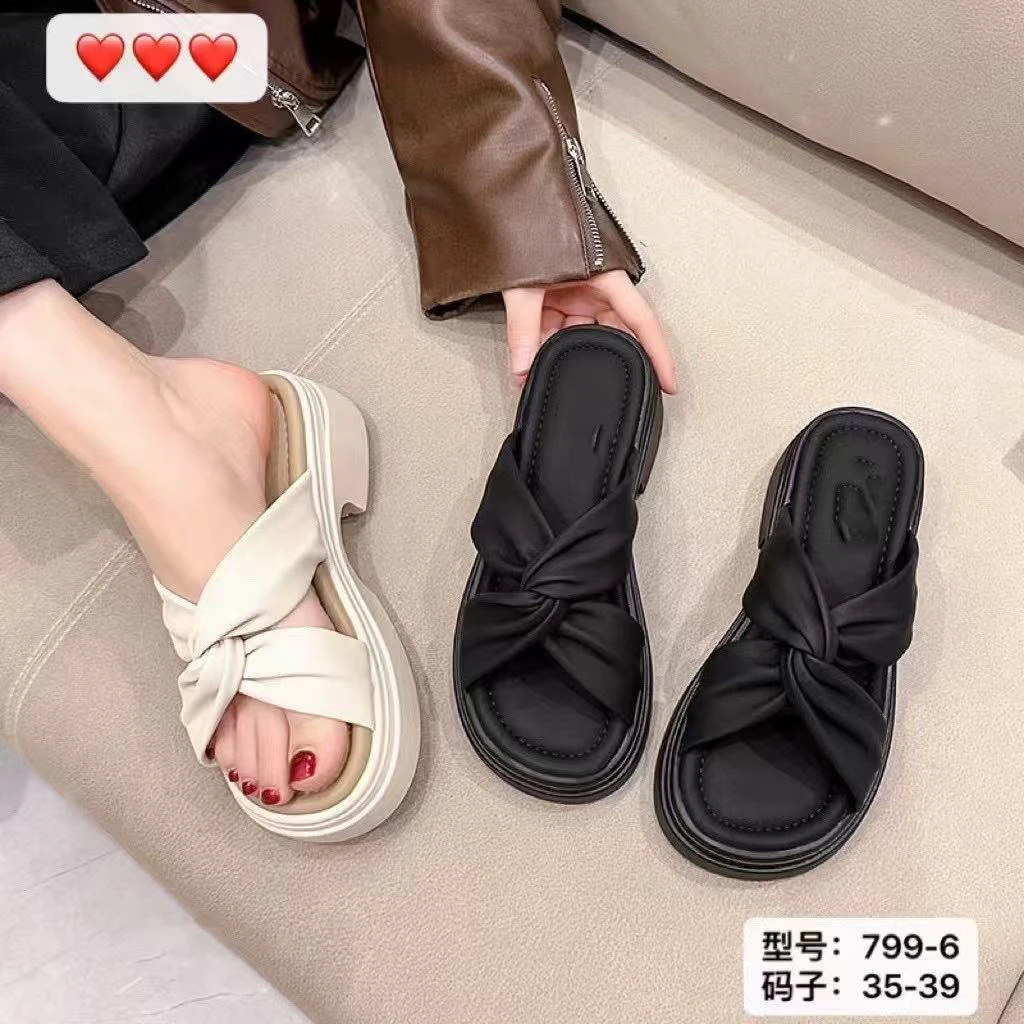 【公主屋】D拖鞋799-6