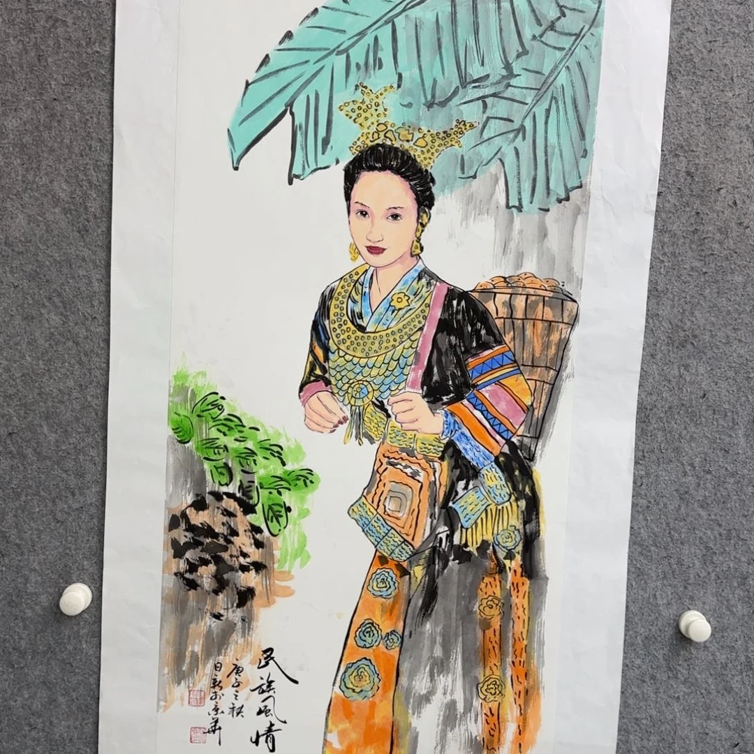书法作品多次参加全国