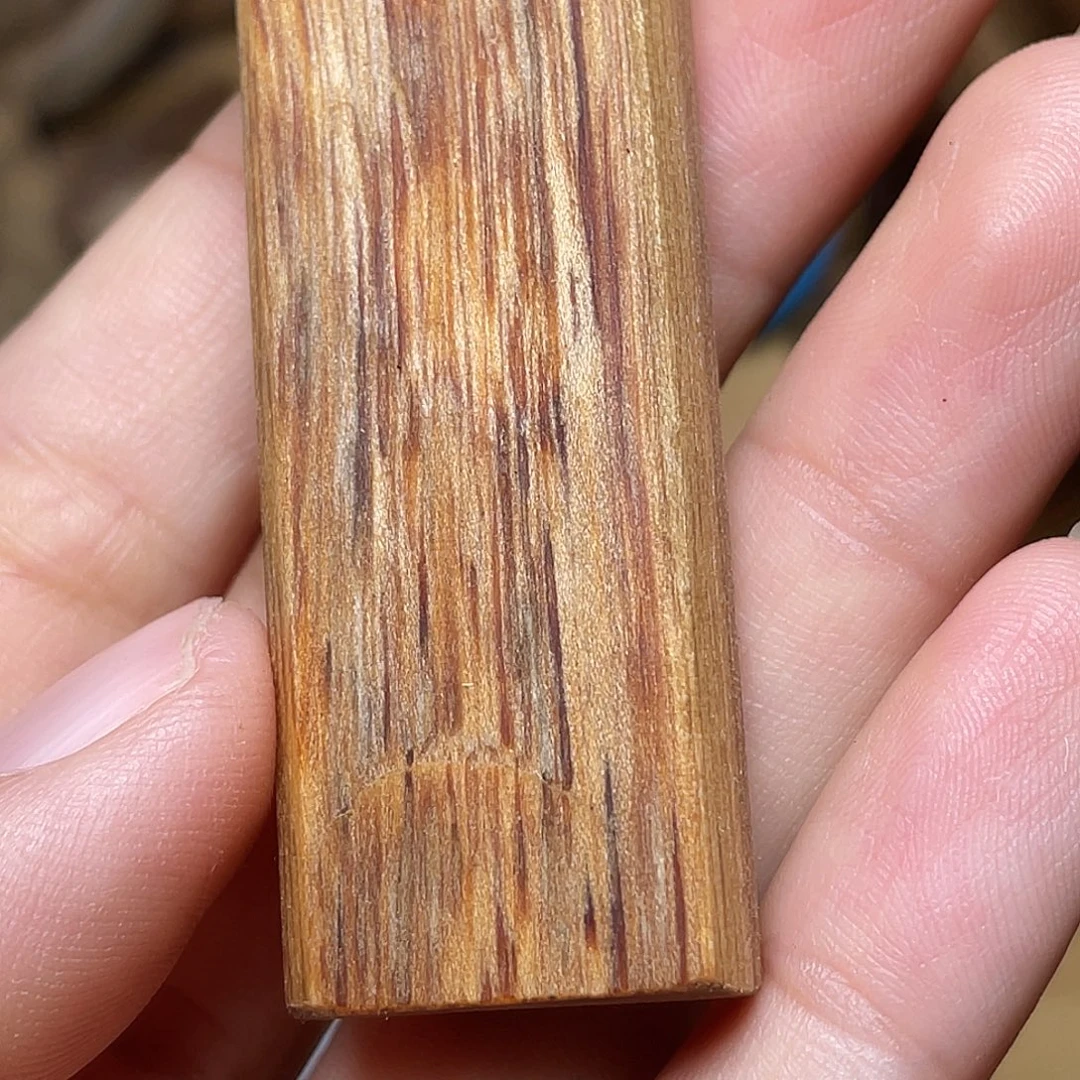 惠***敏沉香柬埔寨菩萨棋261