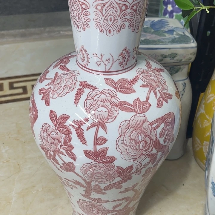 摆件微瑕介意勿拍不退不换