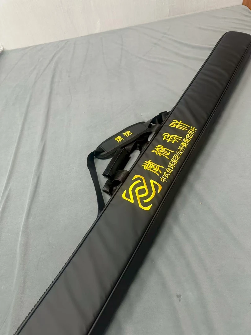 掌御新款杆包双槽三槽通用防潮防水防污可背可提