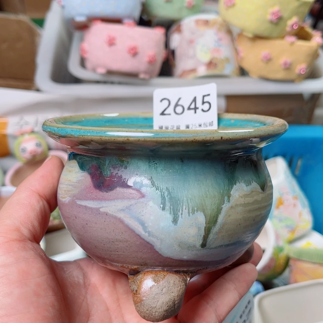2645内口9景德镇手工制作