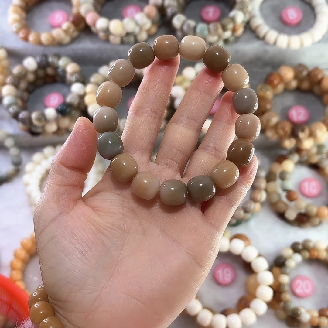 菩提根/象牙果手串