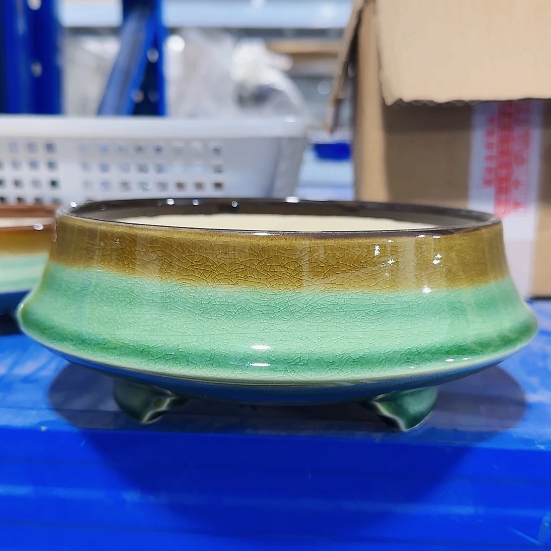 陶瓷花盆特价上新