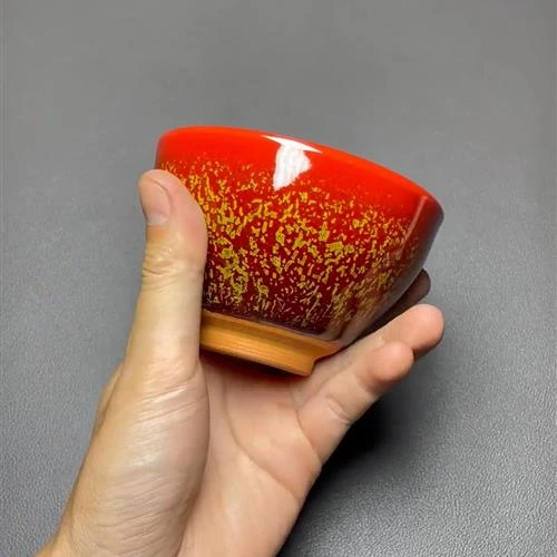 【闪购商品】茶盏-10001..........