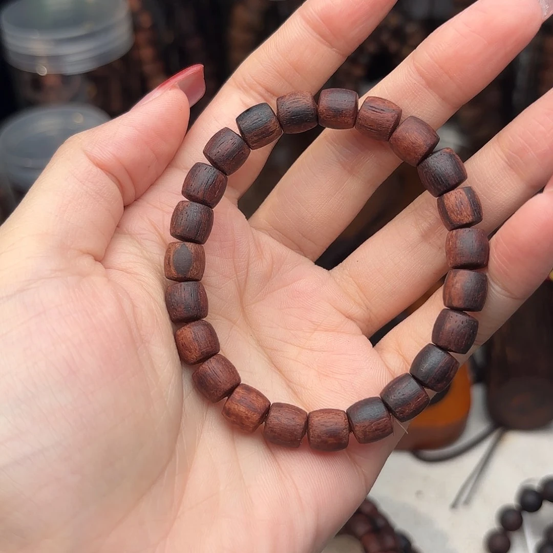 降真香手串/手链0.8福利品