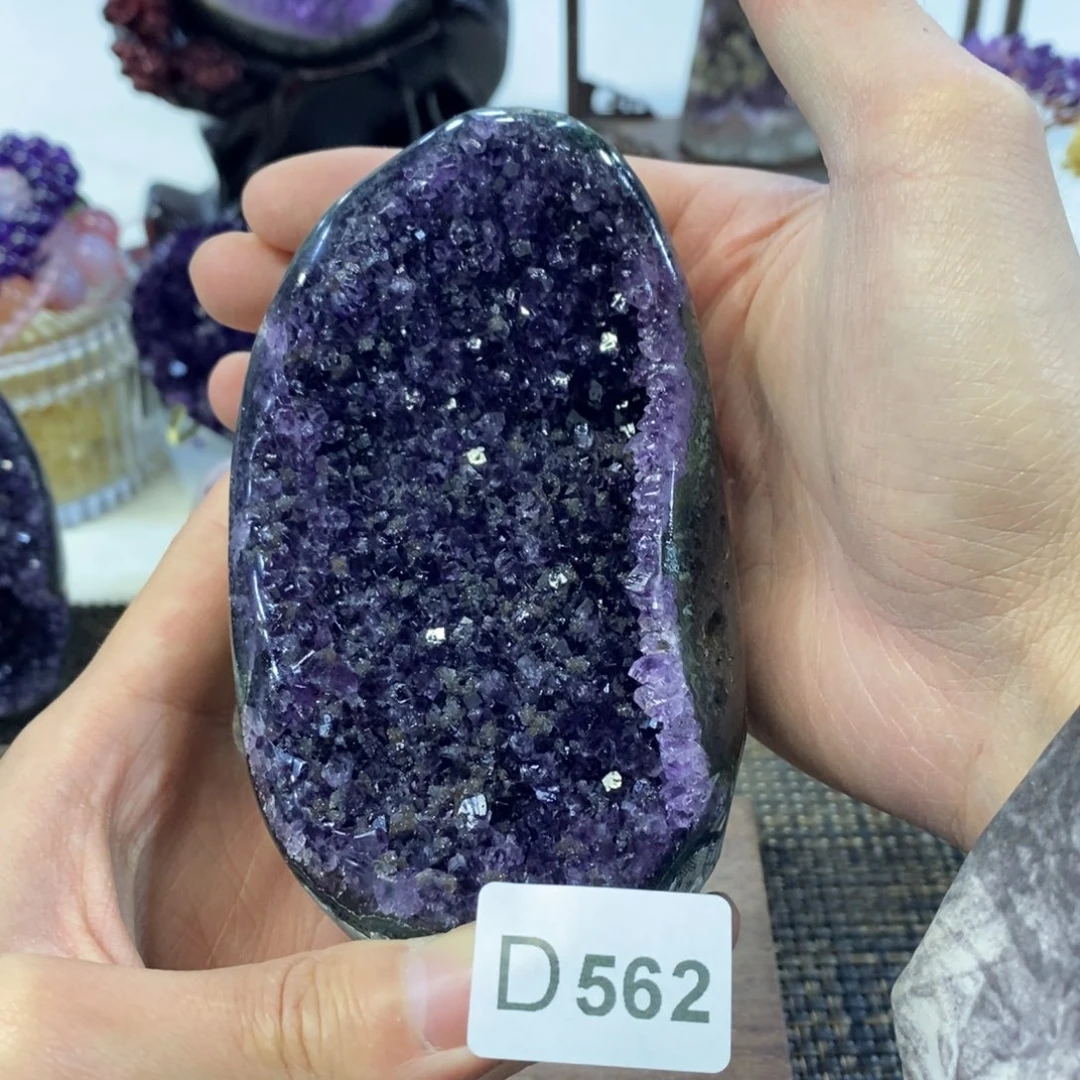 水晶摆件摆件未镶嵌