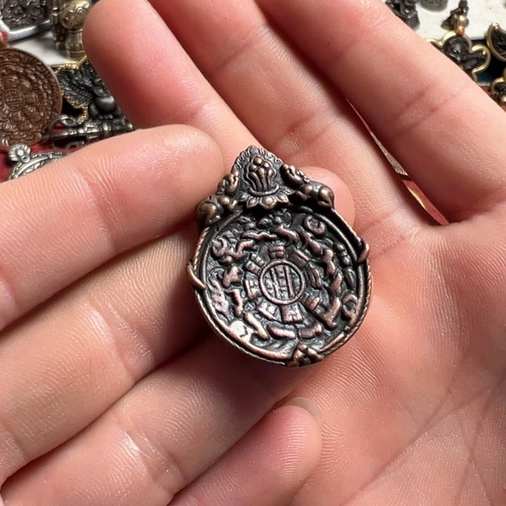 泥塑小元非常完美