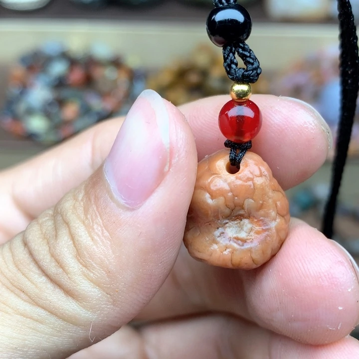 玛瑙/玉髓未镶嵌珠宝半成品?****?