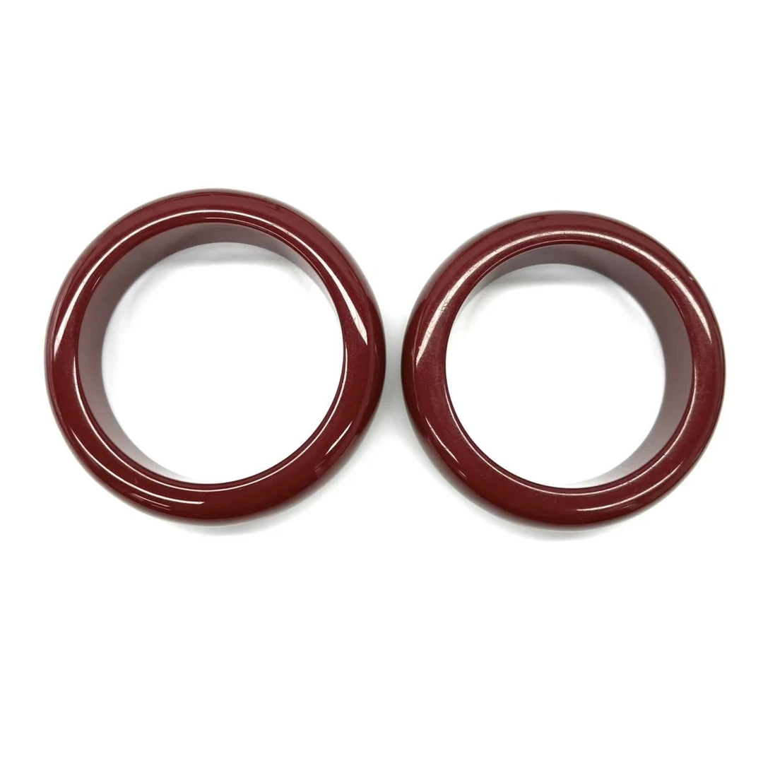 S1745-国风设计款气质款红手镯-多样性只发一件