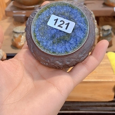 精品茶茶具陶瓷杯