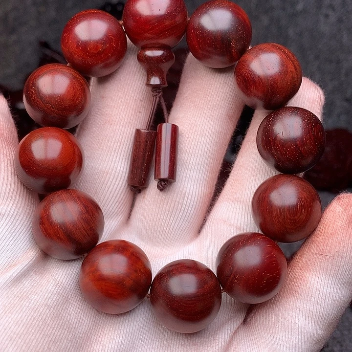 把件檀香紫檀（小叶紫檀）2.0入门泥料