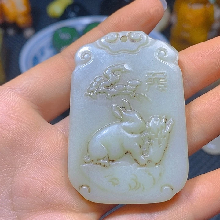 精选商品一图一物