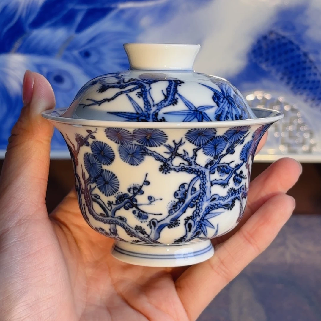 景德镇陶瓷景德镇窑