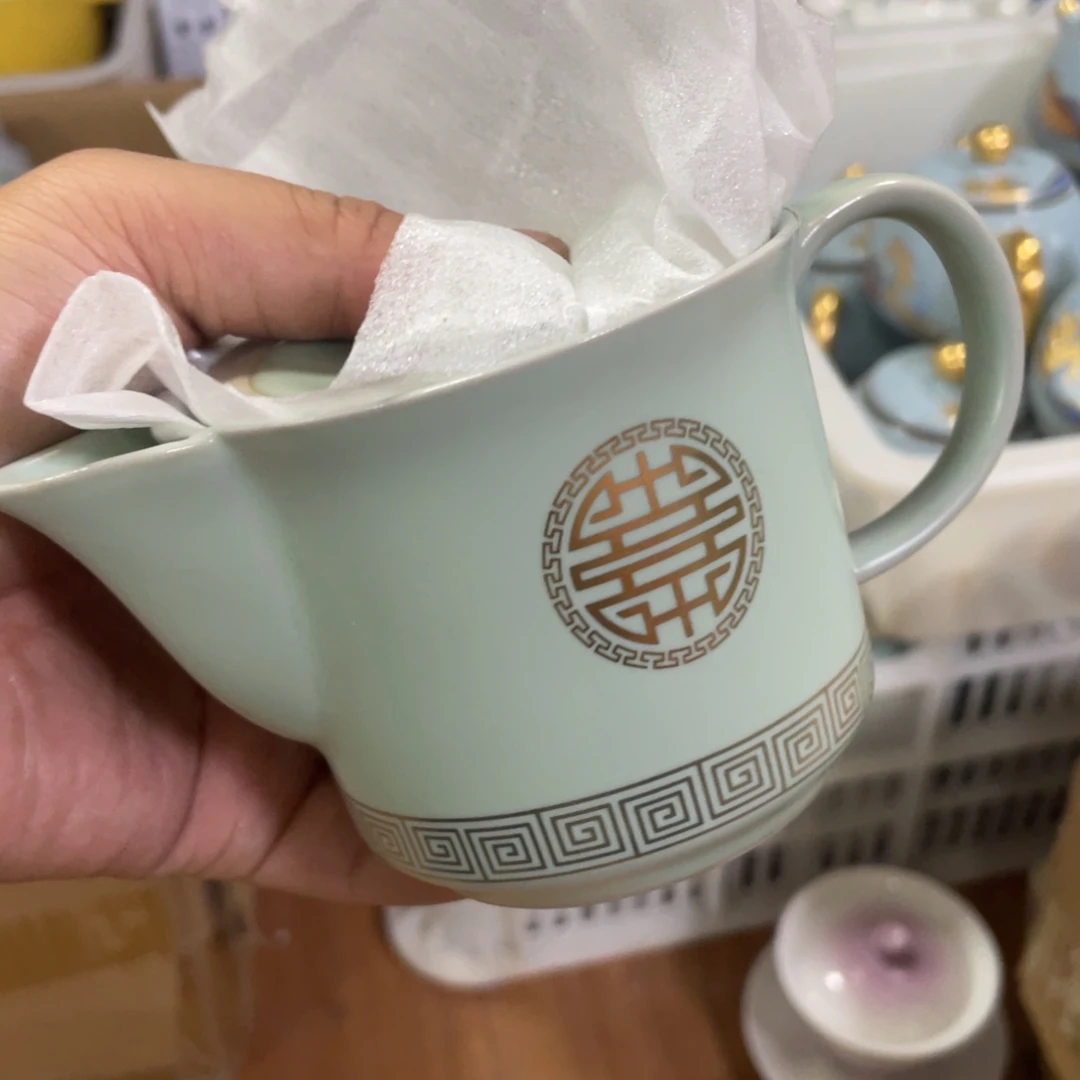 茶具茶器茶壶茶杯