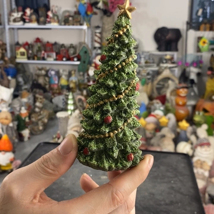 树脂工艺品摆件默认微瑕