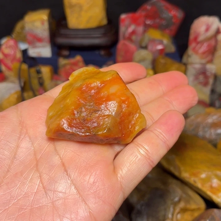 w***o昌化石国石昌化石