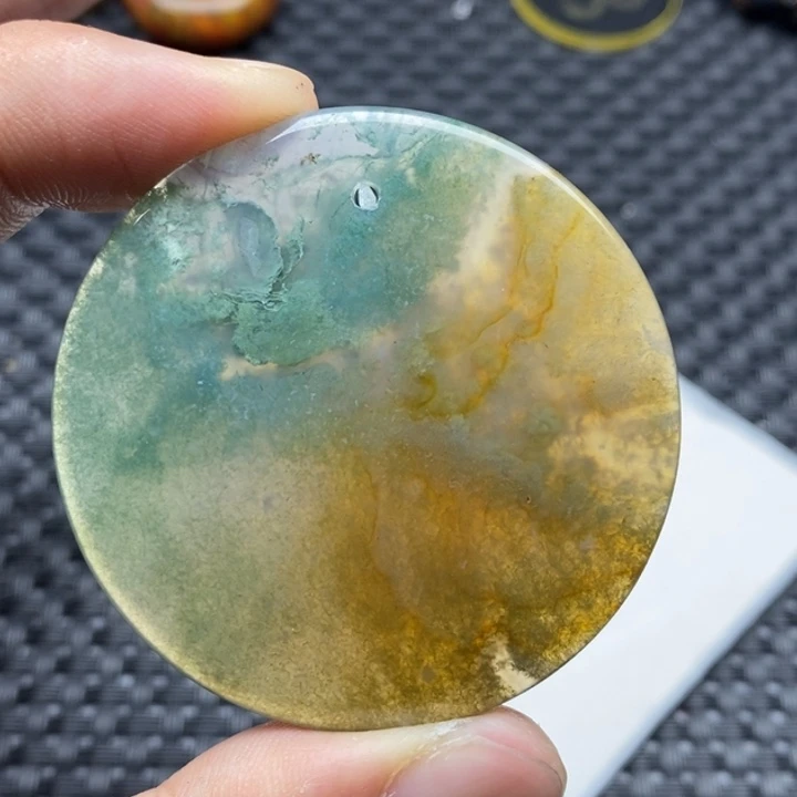 憶***玛瑙/玉髓未镶嵌1