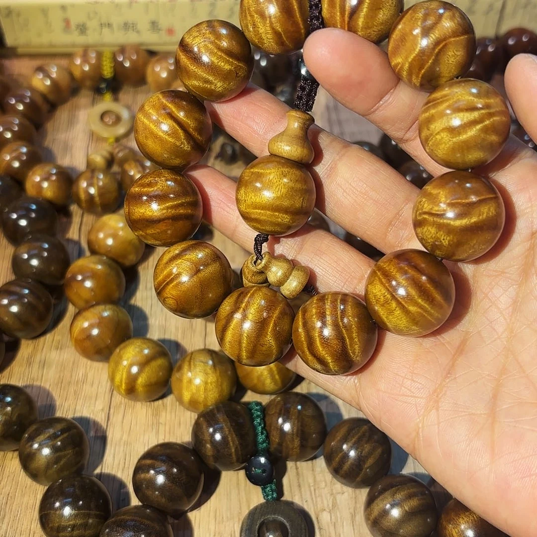 楠木（金丝楠）其他