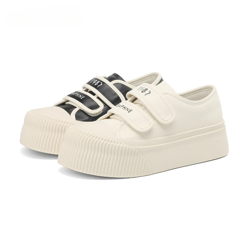 春季新款休闲鞋时尚百搭小众潮流气质学生党女鞋1185