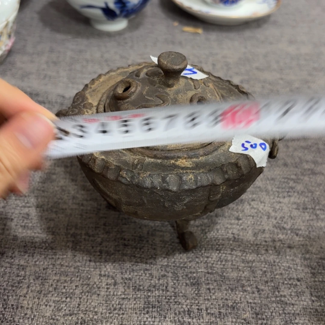 非常好用漂亮的茶具