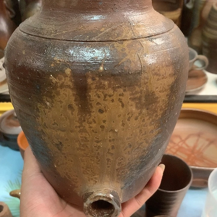 备前烧备前烧备前小烈