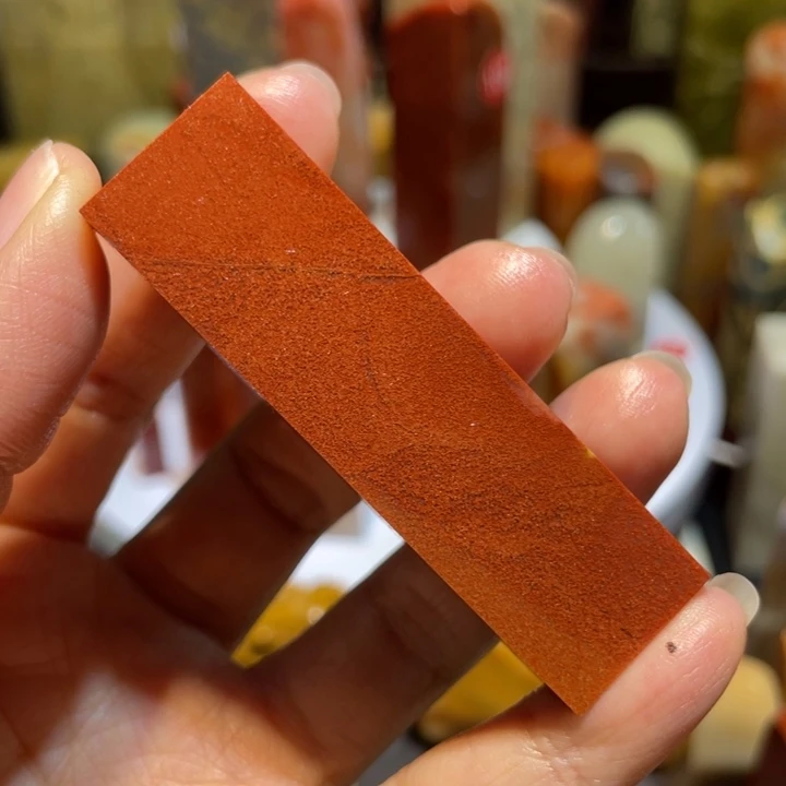 寿山石印石素章印章8