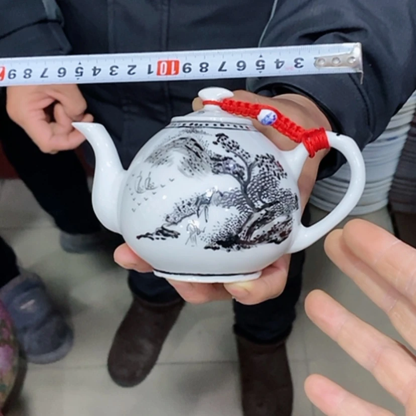 【闪购商品】瓷片7****哥景德镇现代工艺品