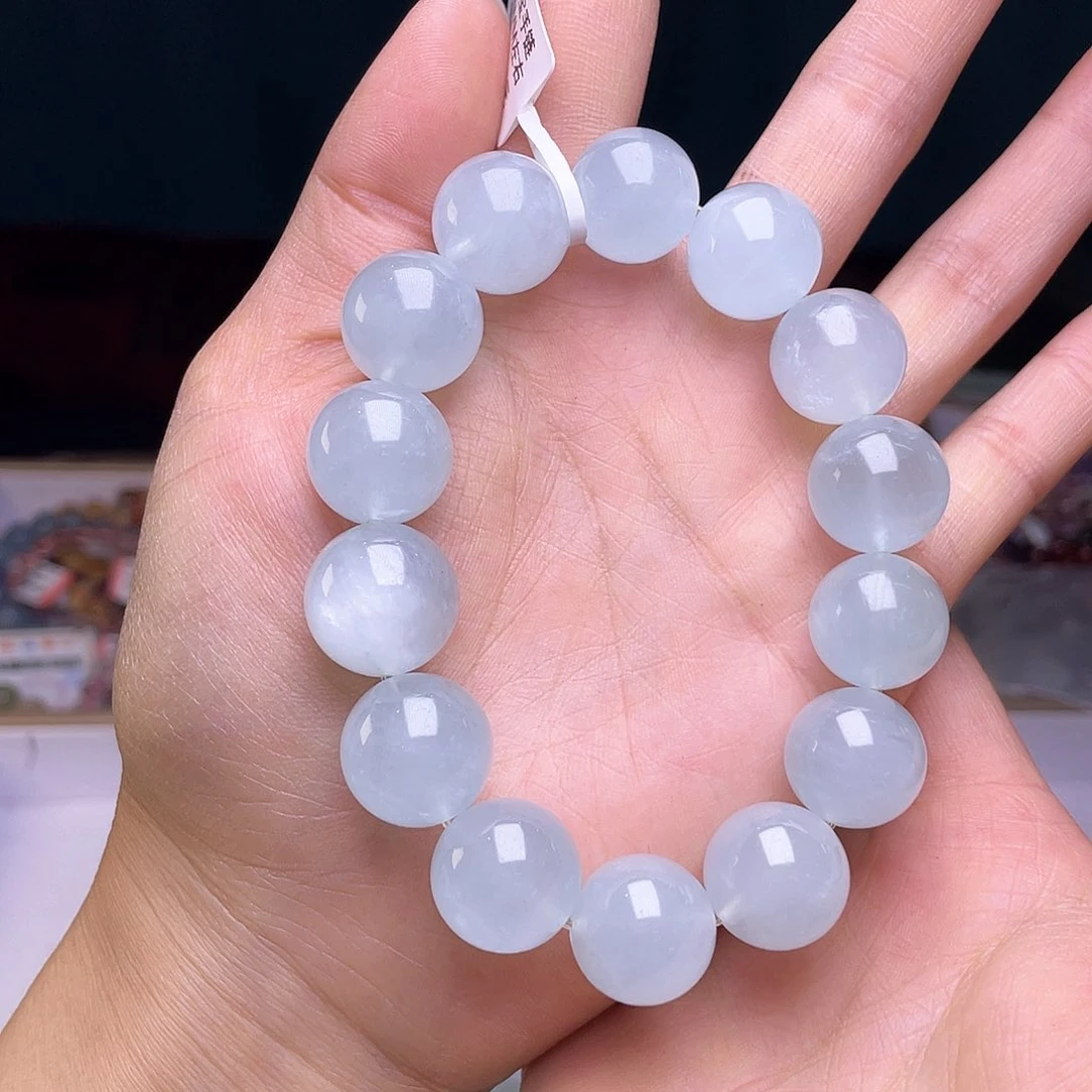 手链（968未镶嵌水晶提***?