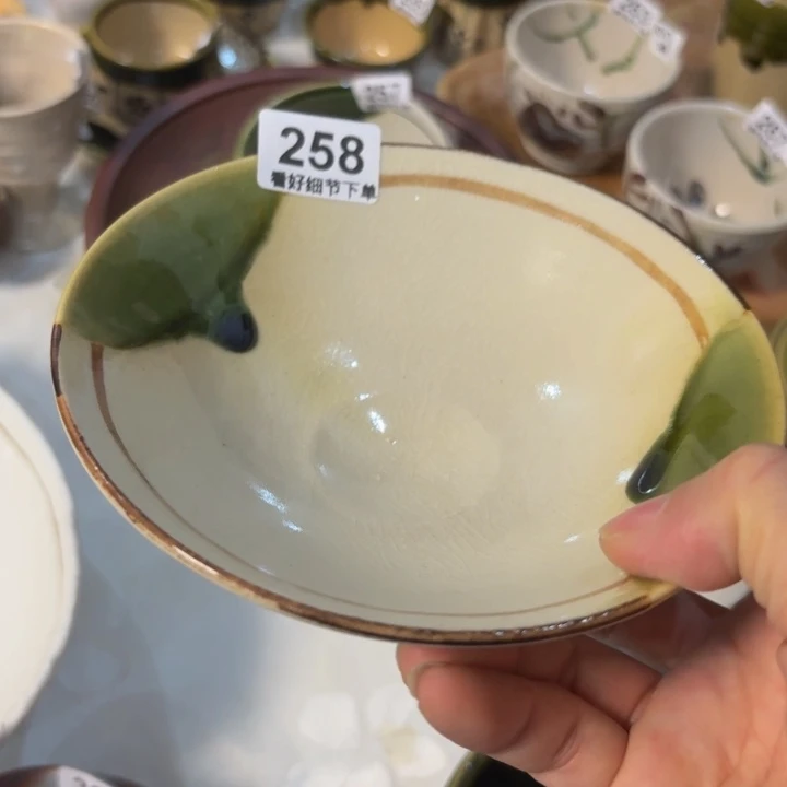 陶泥一个碗福利出