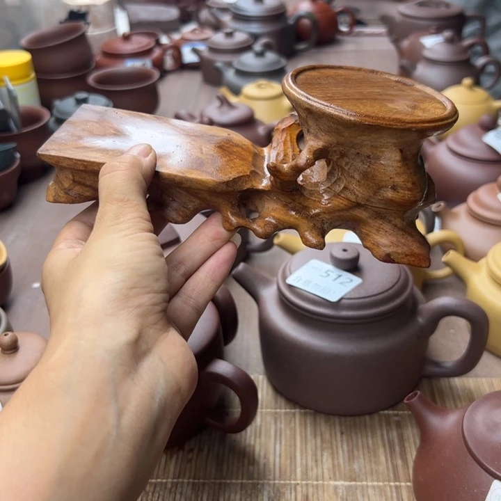 茶壶紫砂降低企业经营管理风险