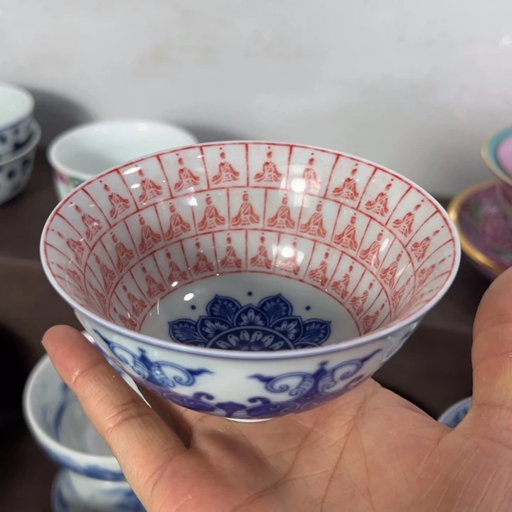 全场景德镇陶瓷景德镇陶瓷