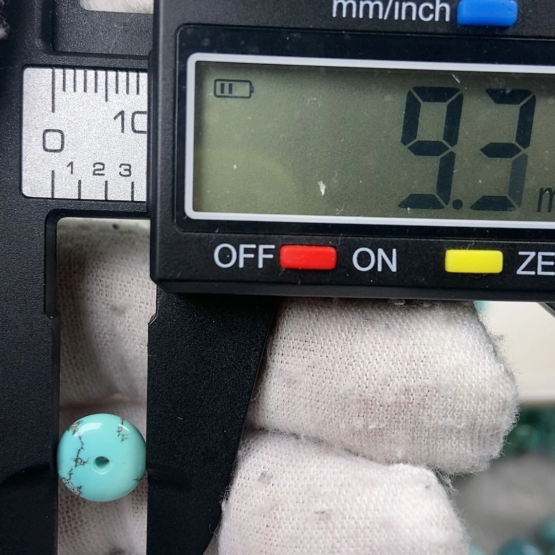 【闪购商品】绿松石珠宝奇石未镶嵌