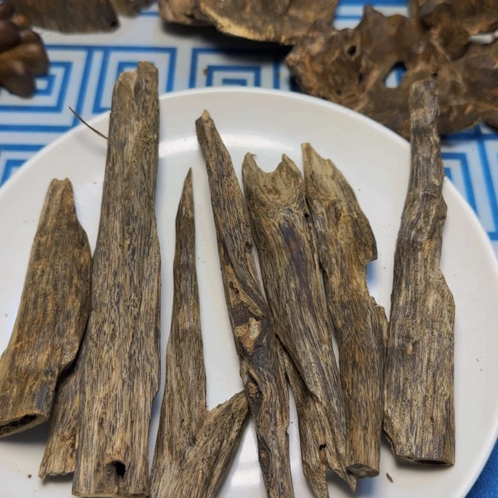木手工艺雕塑根雕木方板材113克