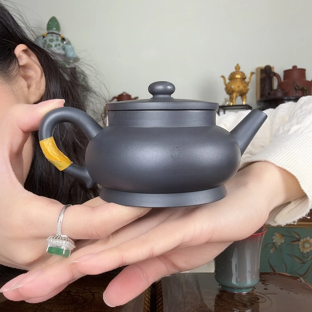 紫砂茶壶富甲一方补丁福利