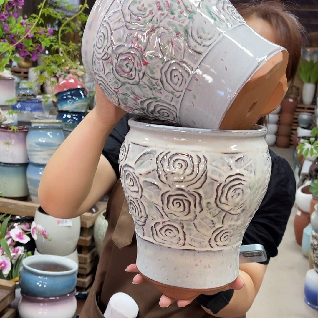 高度22口径18厘米