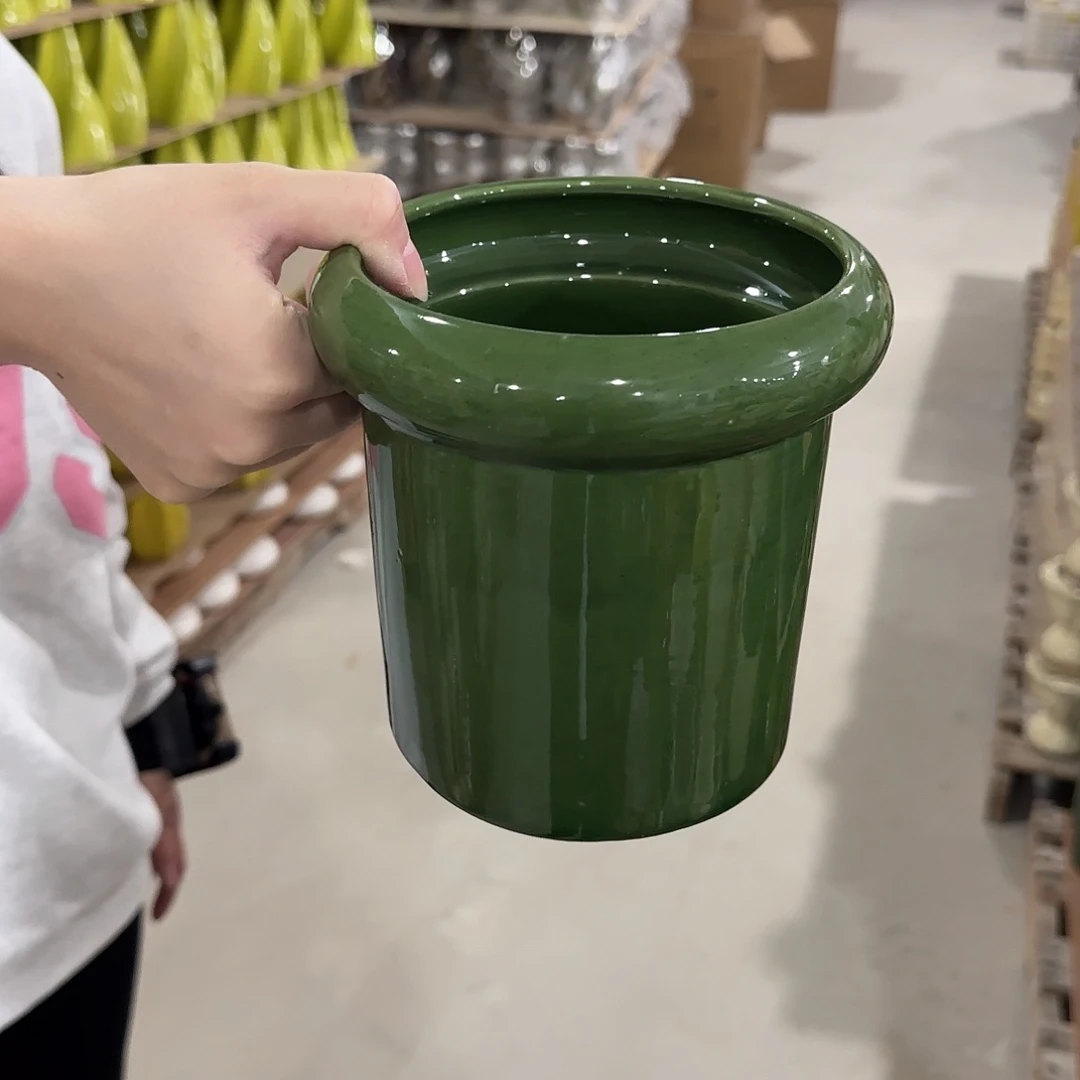 中号花盆花盆花盆