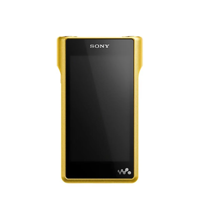 95新 Sony/索尼 NW-WM1Z金砖一代Hi-Res高解析度音乐播放器/MP3