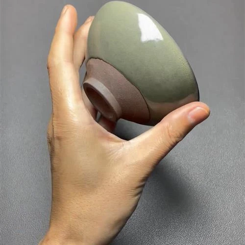 【闪购商品】茶盏-瑕疵-533.........