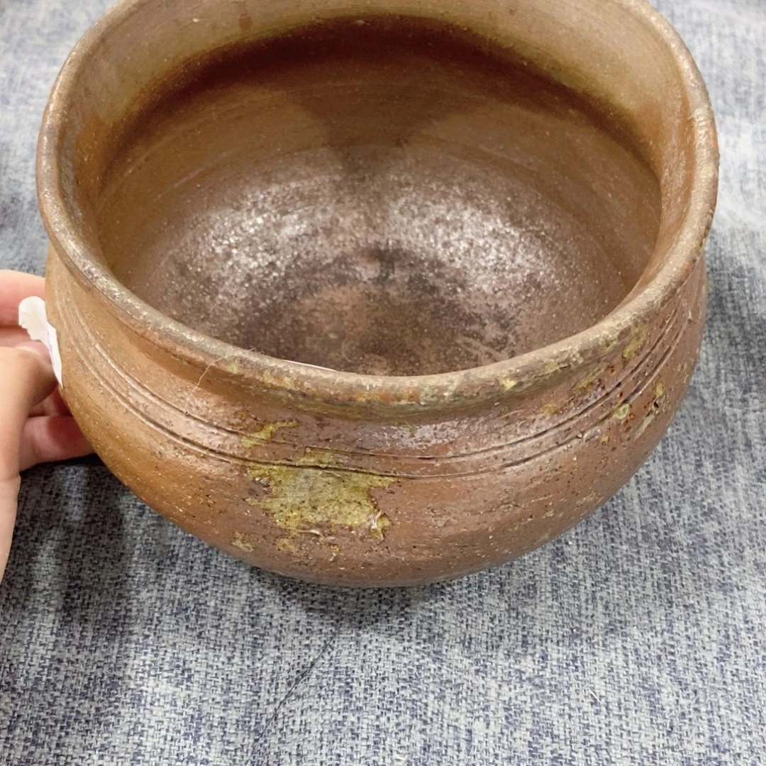 紫砂茶杯非常满意好看得物件