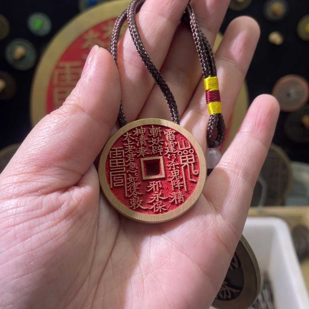 铜现代仿制工艺品