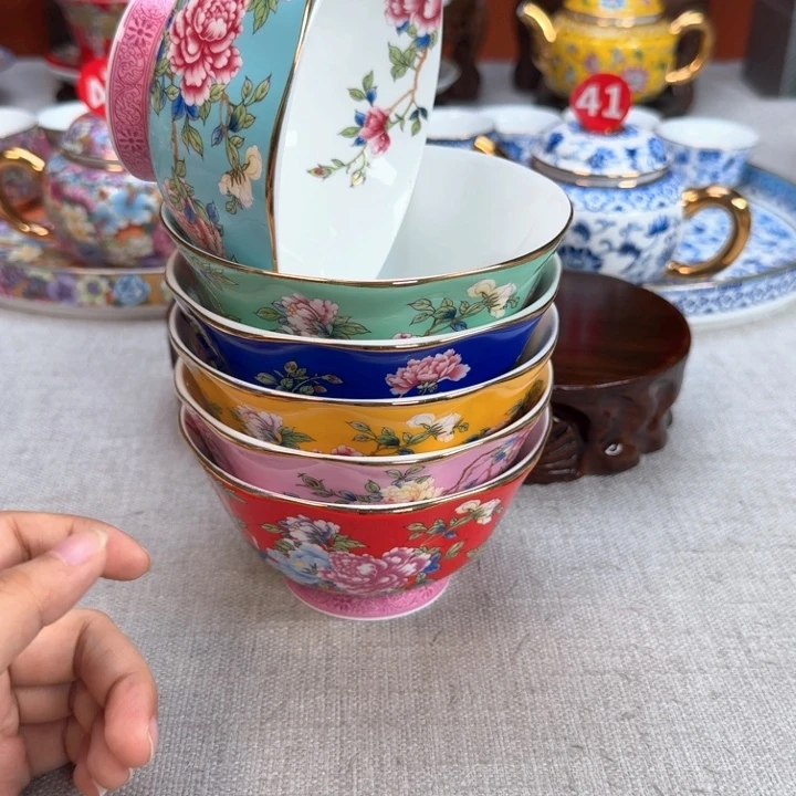 景德镇陶瓷景德镇瓷器