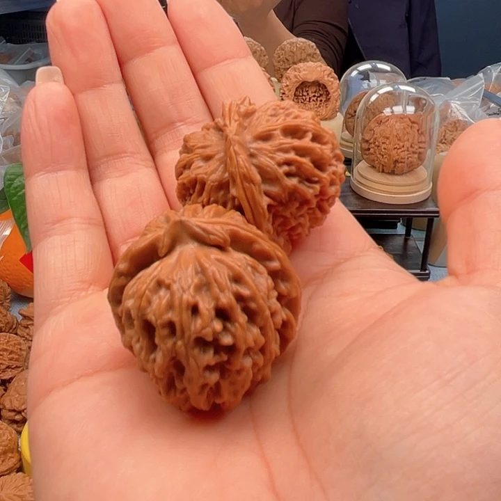 大***简文玩核桃吊坠1545554548555