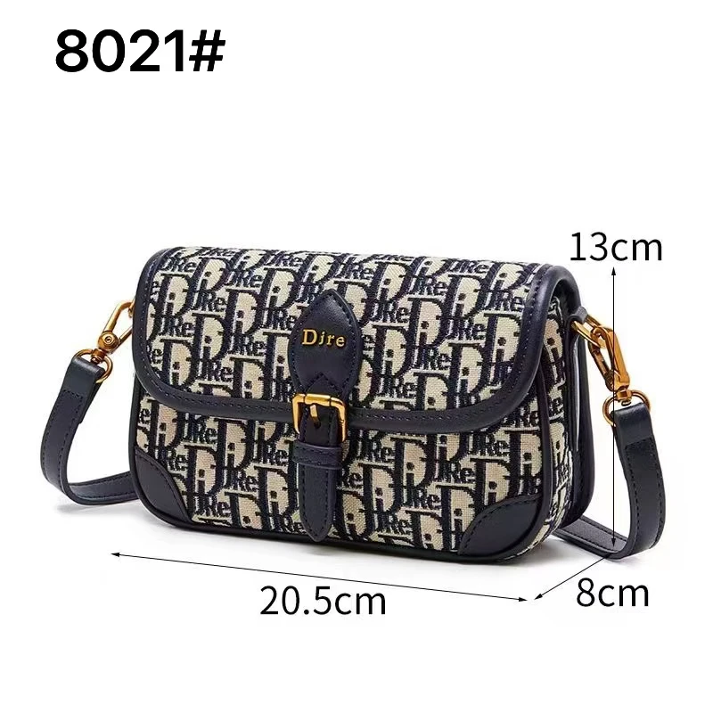 【15】新款腋下包时尚8021#