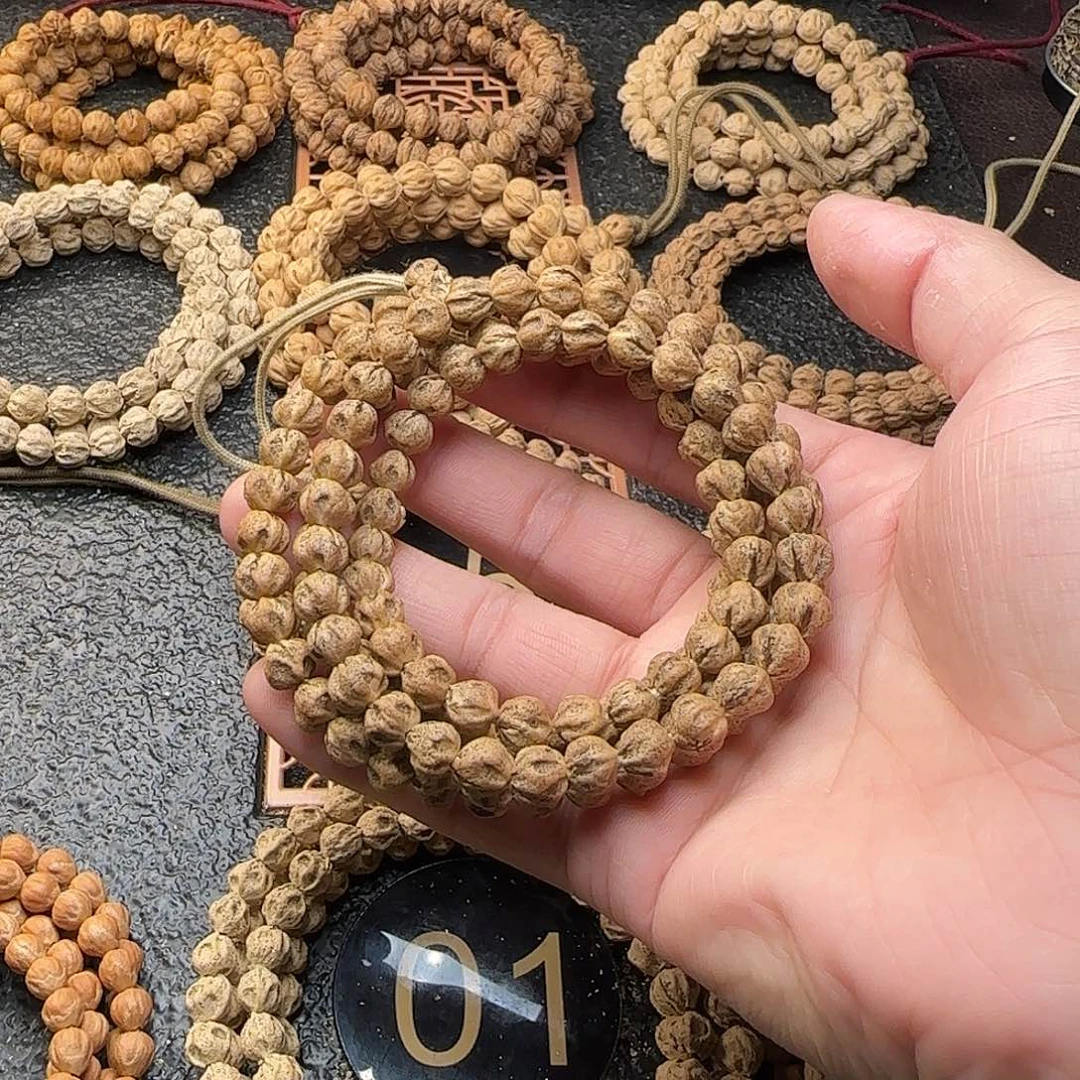 同***.吊坠柏香籽/百香籽