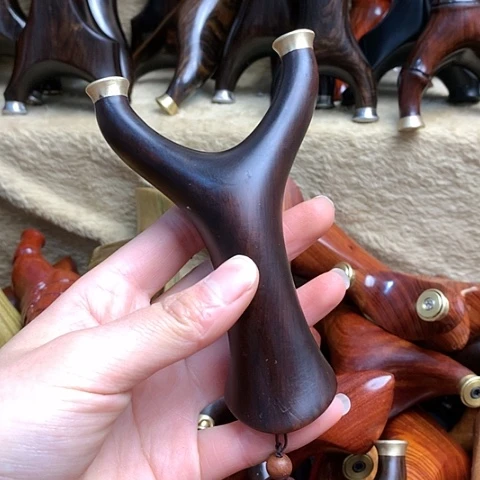 大果紫檀（缅甸花梨）1577带绳